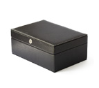 Leather Humidor